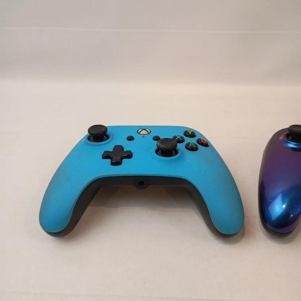 Microsoft xbox one